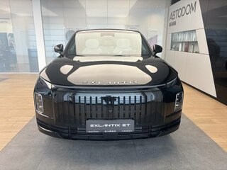 2026 Esteo Exlantix ET, чёрный, 6990000 рублей, вид 4