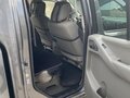 2018 Nissan Frontier Crew Cab Long II Рестайлинг, серый, 3500000 рублей - вид 8