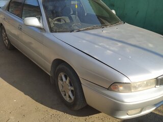 1995 Mazda Capella V, серый, 220000 рублей, вид 1