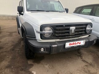 2023 Tank 300 I, белый, 2880000 рублей, вид 2