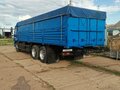 2011 КамАЗ 65117, синий, 2500000 рублей