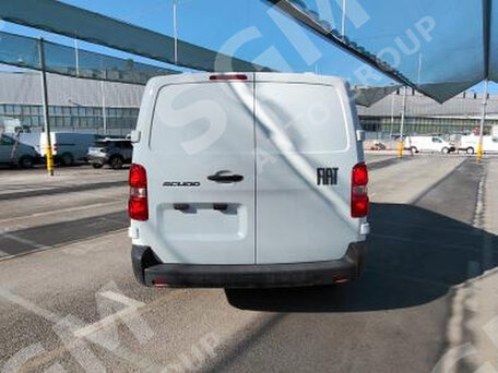2026 Fiat Professional Scudo, белый, 4185000 рублей, вид 5