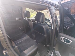 2005 Peugeot 307 I, чёрный, 350000 рублей, вид 3