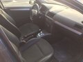 2006 Opel Astra H, синий - вид 6