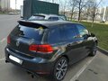 2012 Volkswagen Golf GTI VI, серый - вид 2