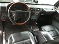 2002 Mercedes-Benz G-Класс 500 II (W463), чёрный - вид 6