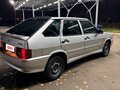2009 Lada (ВАЗ) 2114, серебристый, 370000 рублей - вид 3