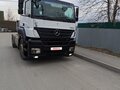 2011 Mercedes-Benz Axor, белый, 2150000 рублей - вид 3