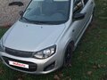 2014 Lada (ВАЗ) Kalina II, серебристый, 430000 рублей