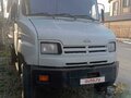 2003 ЗИЛ 5301 "Бычок", белый, 550000 рублей
