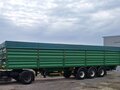 2007 Тверьстроймаш 993931, зелёный, 1250000 рублей - вид 3