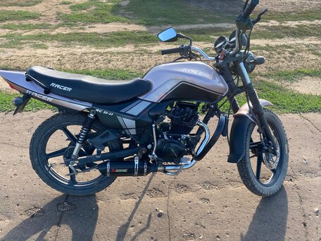 2013 Racer Tiger, коричневый, 69999 рублей, вид 1