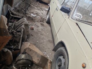 1975 Lada (ВАЗ) 2101, бежевый, 60000 рублей, вид 1