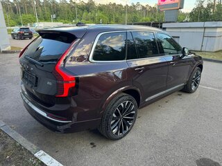 2025 Volvo XC90 B5 II Рестайлинг 2, коричневый, 9790000 рублей, вид 5