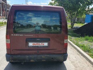 2005 Ford Tourneo Connect I, пурпурный, 280000 рублей, вид 3