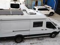 2023 Ford Transit, белый, 7200000 рублей