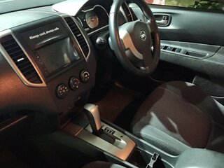 2015 Nissan Wingroad III (Y12), серебристый, 1000000 рублей, вид 4