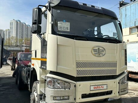2022 FAW J7, серый, 13000000 рублей, вид 2