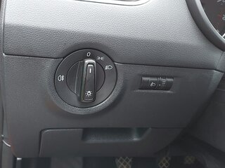 2014 Skoda Octavia III (A7), красный, 1200000 рублей, вид 5