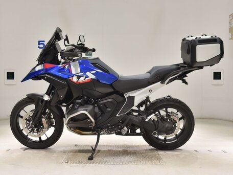 2025 BMW R 1300 GS, синий, 2067000 рублей, вид 1