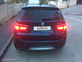 2016 BMW X3 20d xDrive II (F25) Рестайлинг, синий - вид 3