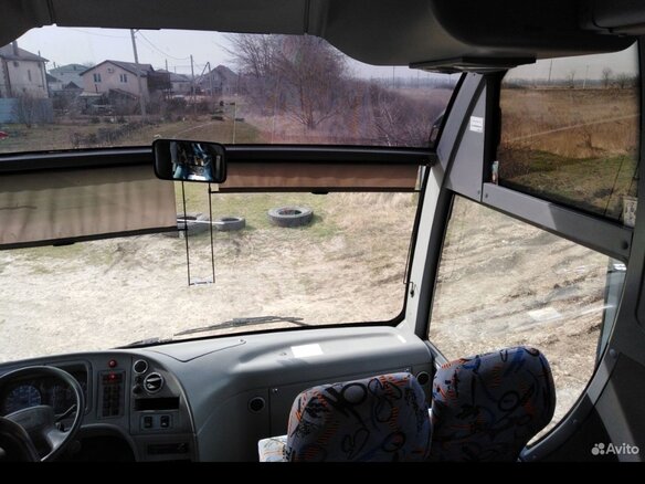 2009 Богдан А-40160, белый, 2600000 рублей - вид 5