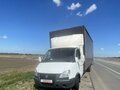 2013 ГАЗ ГАЗель (3302), белый, 920000 рублей
