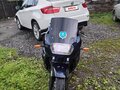 1998 Suzuki GSX 600F Katana, синий, 200000 рублей - вид 1
