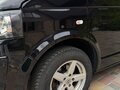 2011 Volkswagen Multivan T5 Рестайлинг, чёрный, 1960000 рублей - вид 9