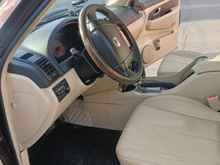 2013 SsangYong Rexton III, коричневый, 1650000 рублей, вид 5