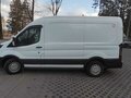 2017 Ford Transit, белый, 2700000 рублей - вид 1