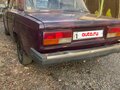 2001 Lada (ВАЗ) 2107, фиолетовый - вид 4