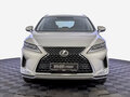 2021 Lexus RX 300 IV Рестайлинг, бежевый, 4695000 рублей - вид 2