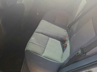 2004 Nissan Almera II (N16) Рестайлинг, голубой, 420000 рублей, вид 4