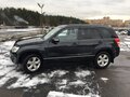 2010 Suzuki Grand Vitara II Рестайлинг, чёрный, 1200000 рублей - вид 3
