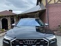 2019 Audi A6 40 TDI V (C8), серый, 4450000 рублей - вид 3