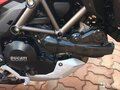 2012 Ducati Multistrada 1200, красный - вид 1