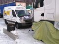 2008 Mercedes-Benz Sprinter, белый, 1500000 рублей - вид 11