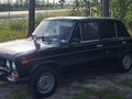 1995 Lada (ВАЗ) 2106, чёрный, 320000 рублей - вид 11