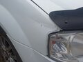 2011 Renault Logan I Рестайлинг, белый, 350000 рублей - вид 9