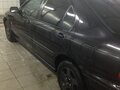 1999 Honda Civic VI, чёрный - вид 4