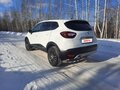 2019 Renault Kaptur I, белый, 1450000 рублей - вид 11