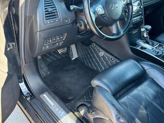 2014 Infiniti QX70, чёрный, 2170000 рублей, вид 5