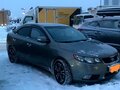 2010 Kia Forte I, серый, 850000 рублей