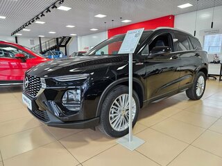 2024 Haima 8S, чёрный, 3460000 рублей, вид 2