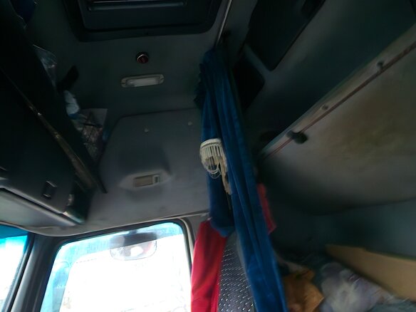 2000 Volvo FH, белый, 2300000 рублей - вид 14