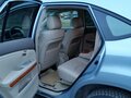 2006 Lexus RX 350 II Рестайлинг, голубой - вид 9