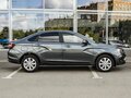 2026 Lada (ВАЗ) Vesta I Рестайлинг (NG), серый, 1880000 рублей - вид 10