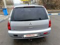2005 Mitsubishi Lancer IX, серебристый, 580000 рублей - вид 6
