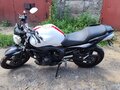 2009 Yamaha FZ6, белый, 500000 рублей - вид 5